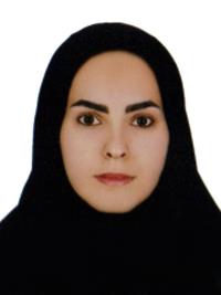 سحرالسادات شریعتی نجف آبادی