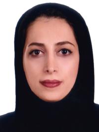 سحر رضائی کردخیلی