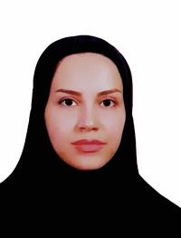 سحر زیوری غفار