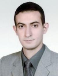 سروش تقی پوربازرگانی