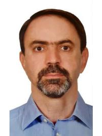 سعیدرضا باعزت