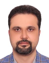 سعیدرضا قنبری زاده