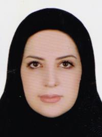 سعیده جمشیدی