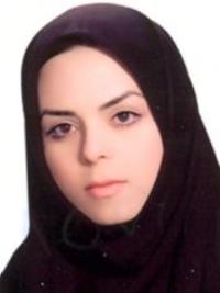 سعیده شهسواری