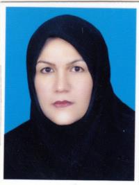 سعیده طباطبائی