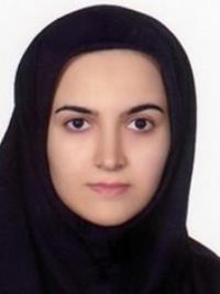 سعیده مختاری خوئی