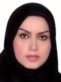 سعیده میرکریمی