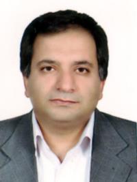 سعید تیموری