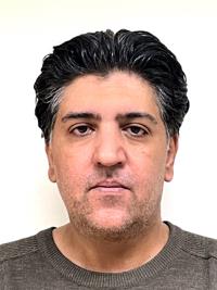سعید سرشار