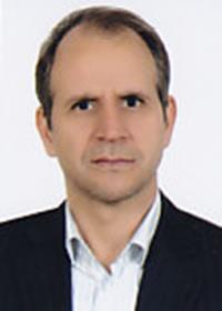 سعید صدرنیا