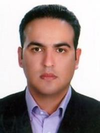 سعید علی زاده شهری