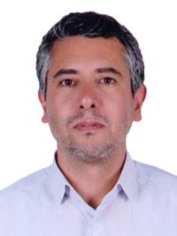 سعید غفوری منش
