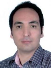 سعید غلامی قاراب