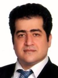 سعید فرج زاده