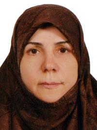 سلوی سادات نقاش