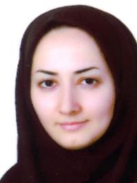 سمانه ثقفیان لاریجانی