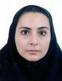 سمیرا محرابی پری