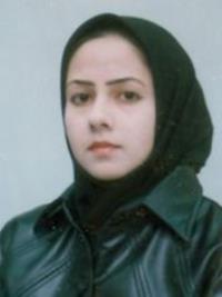 سمیه بهزادی