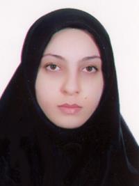 سمیه رئوف یزدی نژاد