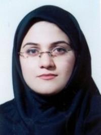 سمیه زعفری