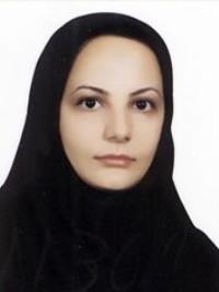 سمیه سحری