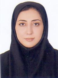 سمیه سعادت اسکندری