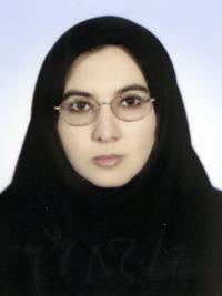 سمیه شیبانی
