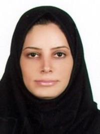 سمیه علیرضائی