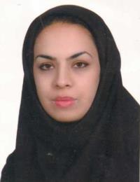 سمیه فرزام نیا