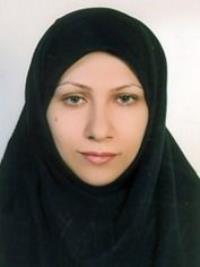 سمیه ماهروزاده