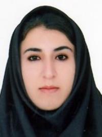 سمیه معتضدیان