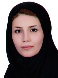 سمیه مهدی زاده