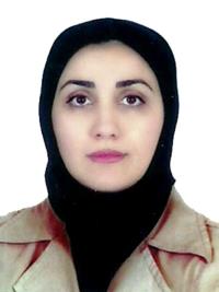 سهیلا اسداللهی