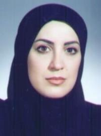 سهیلا اعتمادی