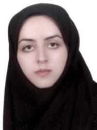 سهیلا مهدوی نیا
