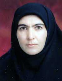 سهیلا کوهستانی ریزی
