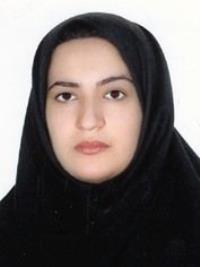 سودابه رحیمی ساغند