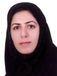 سودابه زنده بودی