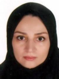 سودابه سبحانی