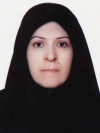 سودابه غیری