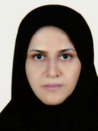 سودابه محمدی