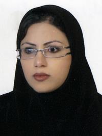 سودابه مخلوقی آزاد