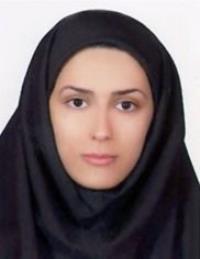 سودابه مهدوی