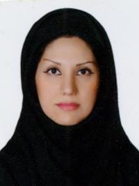 سوده تاجیک اسمعیلی