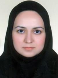 سوده محسنی تکلو