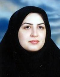 سولماز رحمانی باروجی