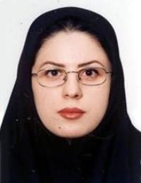 سولماز پورزارع مهربانی