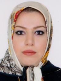 سکینه احمدزاده