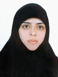 سکینه رضازاده مهریزی