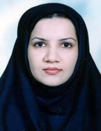 سکینه قنبری